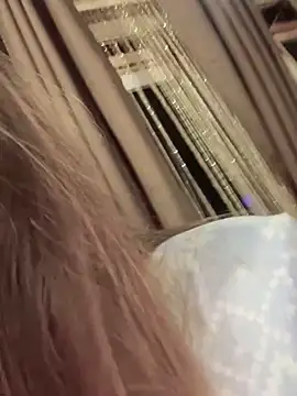 Chatroom XXX en direct de Natali_UA