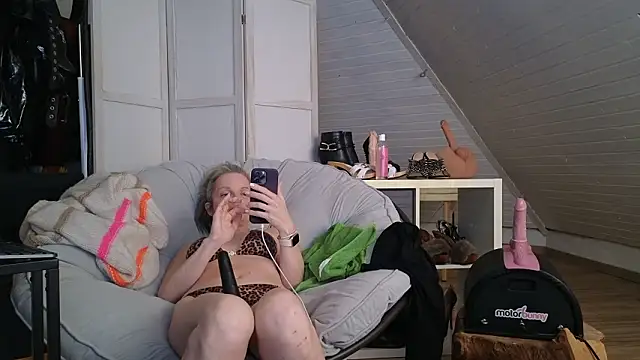 Sabdeluxe Live XXX-Chat