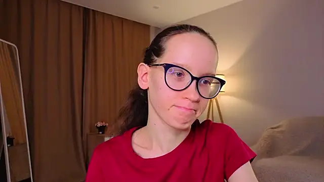 BettyBrowni's Live XXX Chat