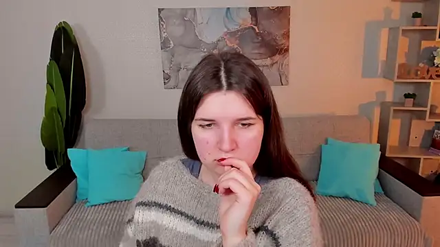 BonneyLove Obrolan Langsung XXX