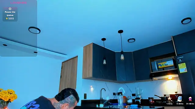 fitnolan's Live XXX Chat