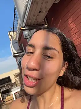 Souphicherry's Live XXX Chat