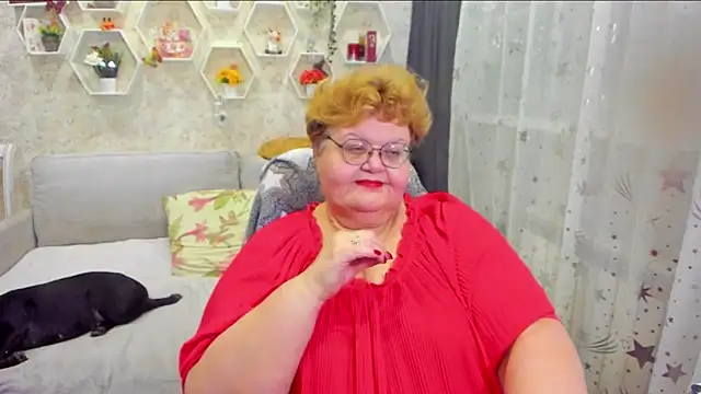 _big_love_'s Live XXX Chat