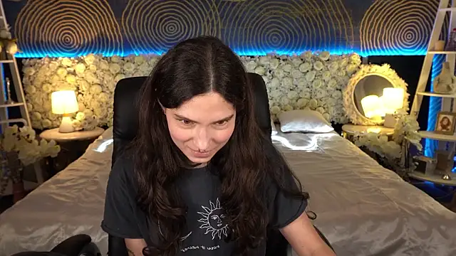 BabyFlowerr Obrolan Langsung XXX