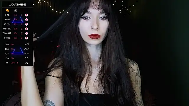 JillVerdon 现场XXX聊天