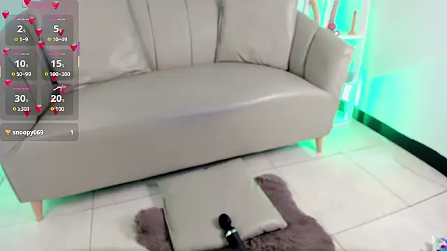 แชท XXX สดของ Taylor__Watson