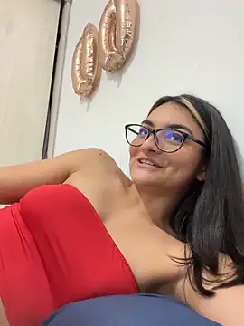 Cat2525's Live XXX Chat