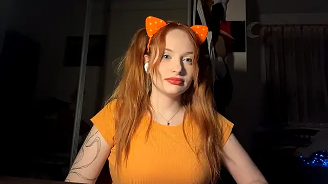 HeilyJeily Webcamshow