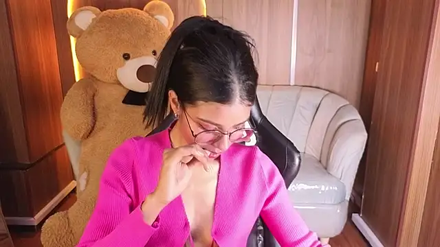 Webkamerová show Alina_b_