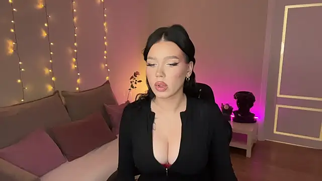 mistress_of_hearts Chat XXX in diretta