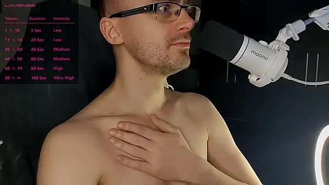 Moonsire1 Webcam Show