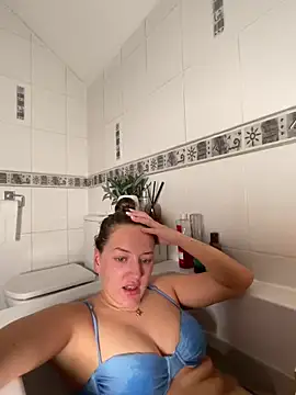 MissMaisiex: вебкам-шоу