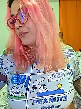 Nova-Satela – Naživo XXX chat