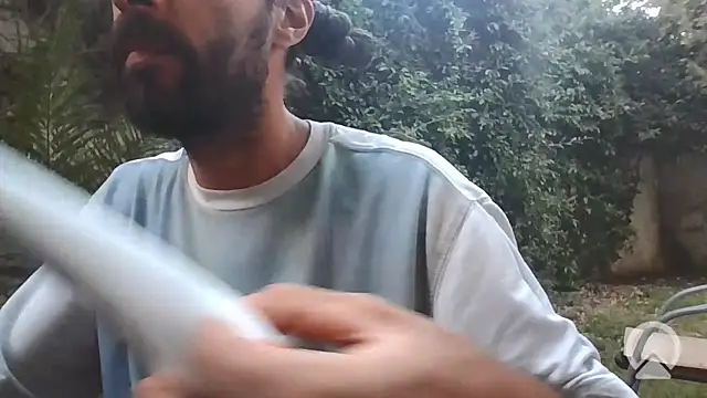 aircum99 Webcam show