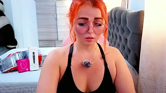 Alexatexa2929's Webcam Show