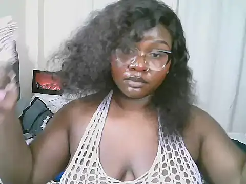 แชท XXX สดของ Bbw__thickiana