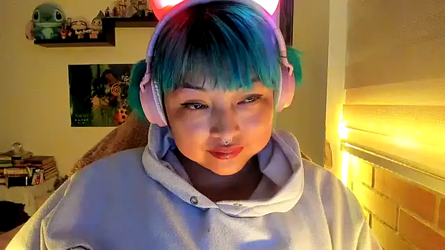 Shaddycute_ 现场XXX聊天