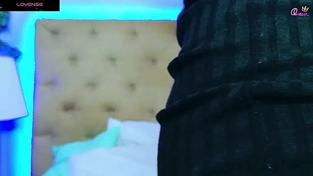 Živý XXX chat DaliyaArabian