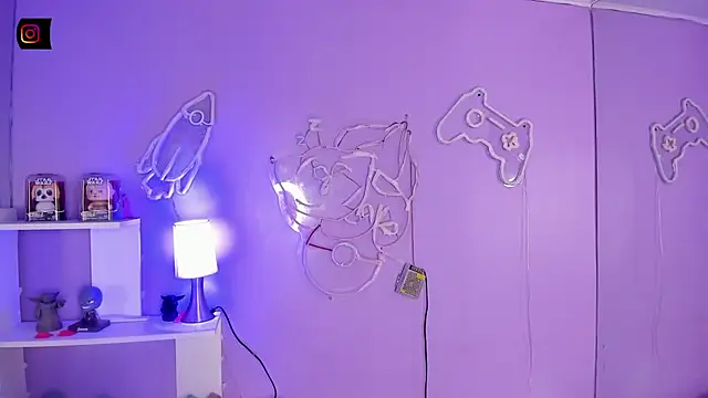 Camiila_Osorio: απευθείας συνομιλία ΧΧΧ