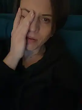 ScarlettNoirr 现场XXX聊天