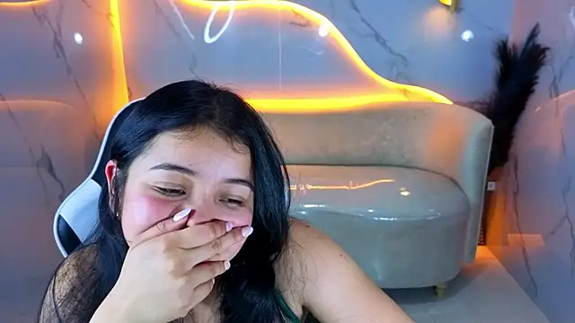 Sofi_Adams_Tx 现场XXX聊天