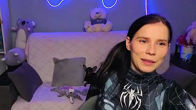 دردشة JinxMoon الجنسية المباشرة