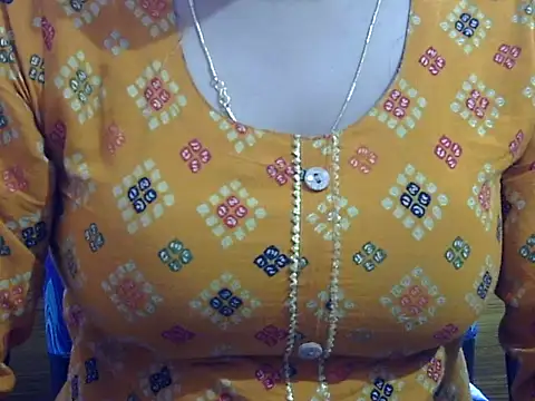 Živý XXX chat Your_wild_Dia