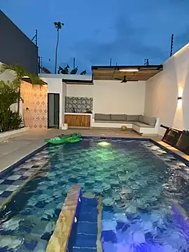 แชท XXX สดของ ava_blue