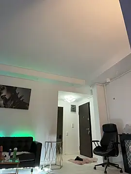 IsabellaEtthan Obrolan Langsung XXX