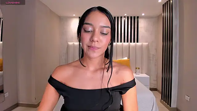 Chat XXX en directo de AmaliaCrus