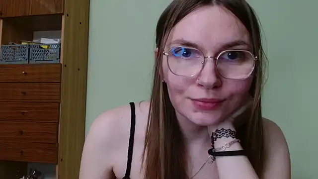 Онлайн чат XXX LooveELLYx