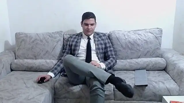 Chat XXX ao vivo de Victor_Maitland