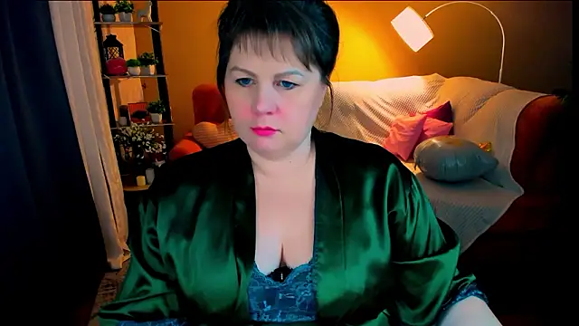 Chat XXX ao vivo de CrystaalStaar