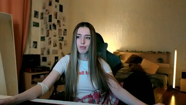 Chatroom XXX en direct de yourrdanceteacher