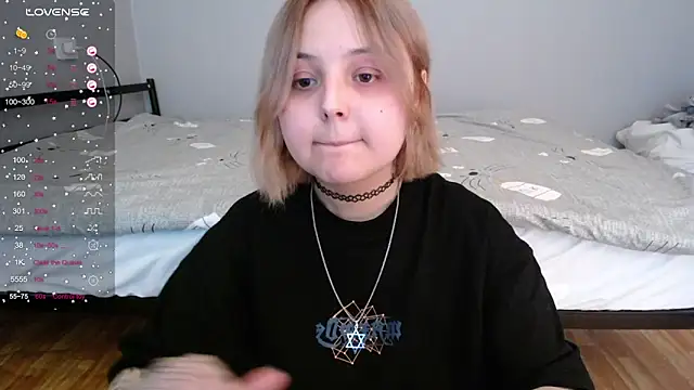 Chatroom XXX en direct de vendymories