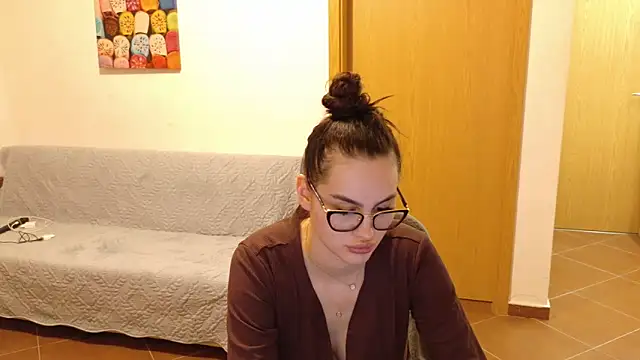 دردشة LexieRosse الجنسية المباشرة