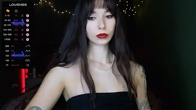 Онлайн чат XXX JillVerdon