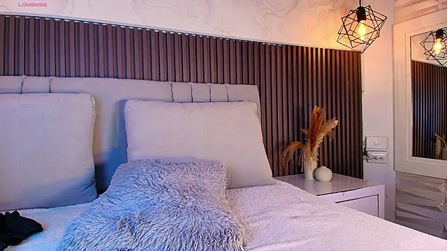 Chat XXX ao vivo de SHANONCLARK