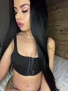 دردشة Ameliablack_1 الجنسية المباشرة