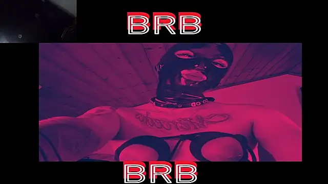 Chat XXX ao vivo de Darkness_jones_