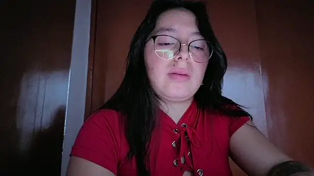 MiaKimky – Naživo XXX chat