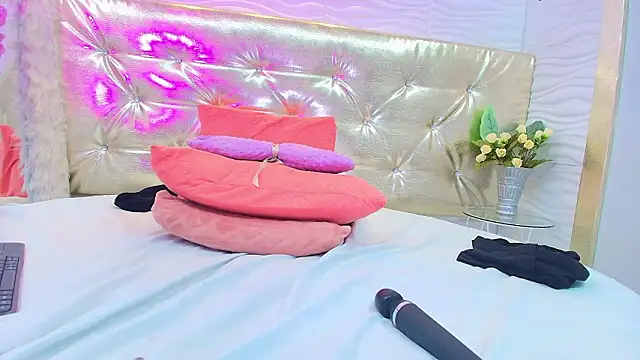 alanna_blaze – Naživo XXX chat