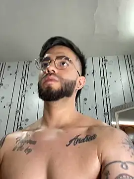 King_Draven3 现场XXX聊天