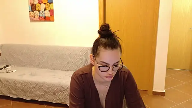 LexieRosse – Naživo XXX chat