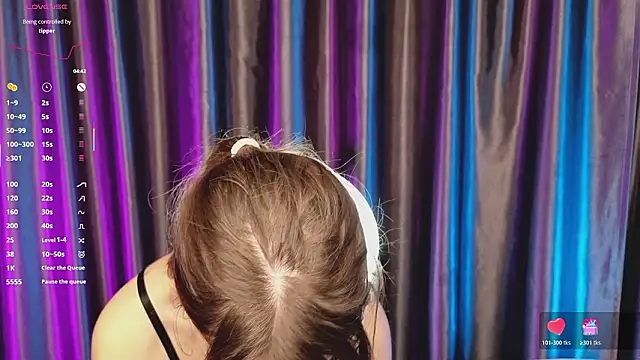 DongMolt – Naživo XXX chat