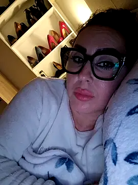 Starletx – Naživo XXX chat