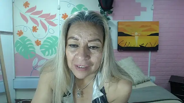 Pokazy przed kamerką – ZAMANTHA