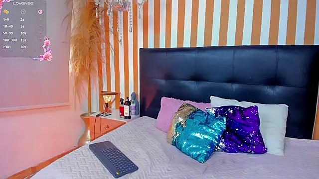 LunaToledo: онлайн-секс-чат