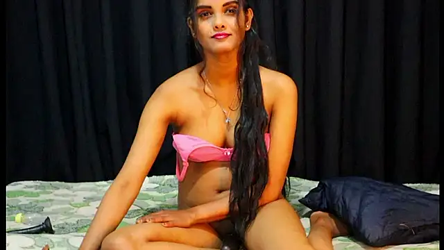 blackstar_wife's Webcam Show