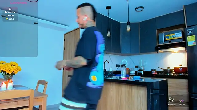 Chat +18 de fitnolan ao vivo